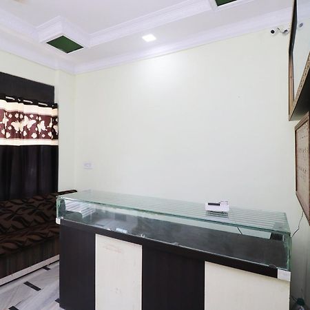 Hotel Kshama Jabalpur Luaran gambar
