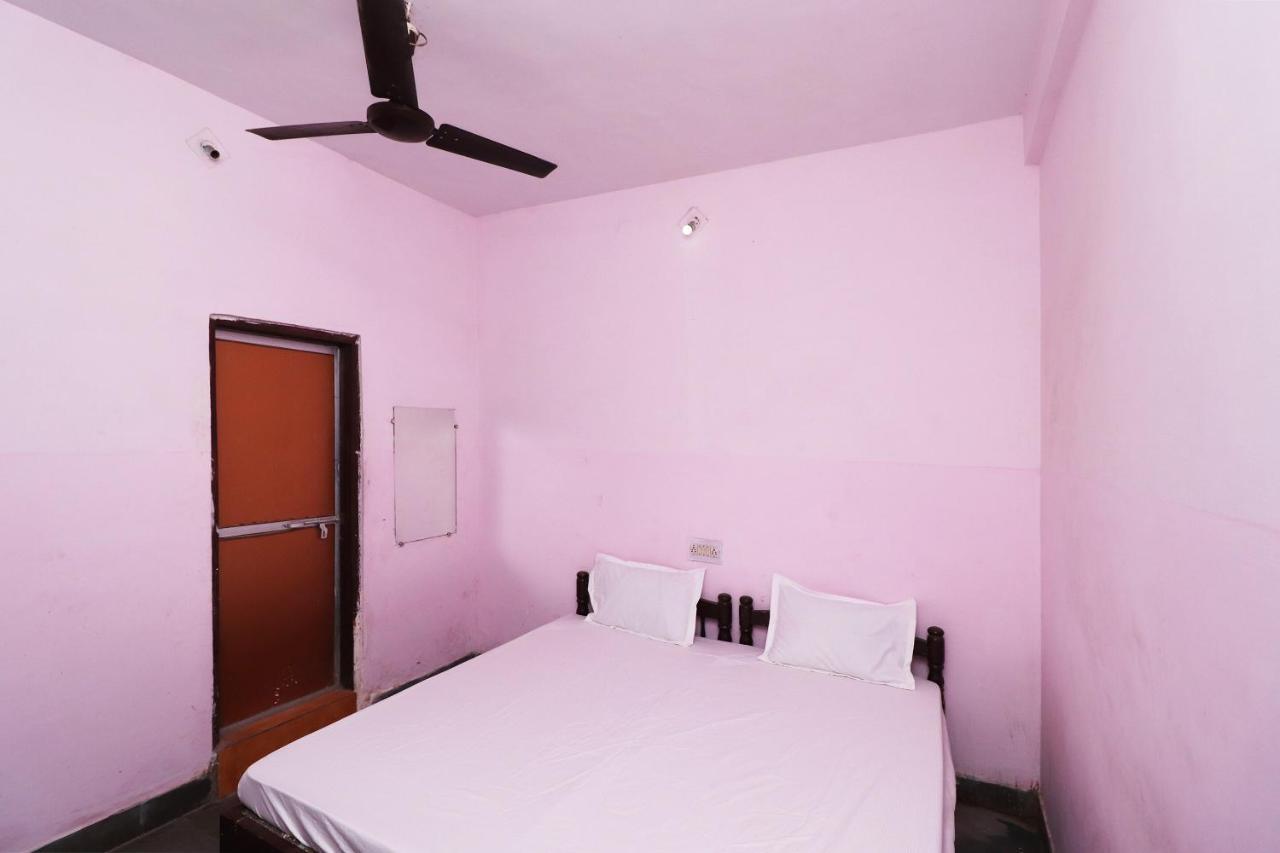 Hotel Kshama Jabalpur Luaran gambar