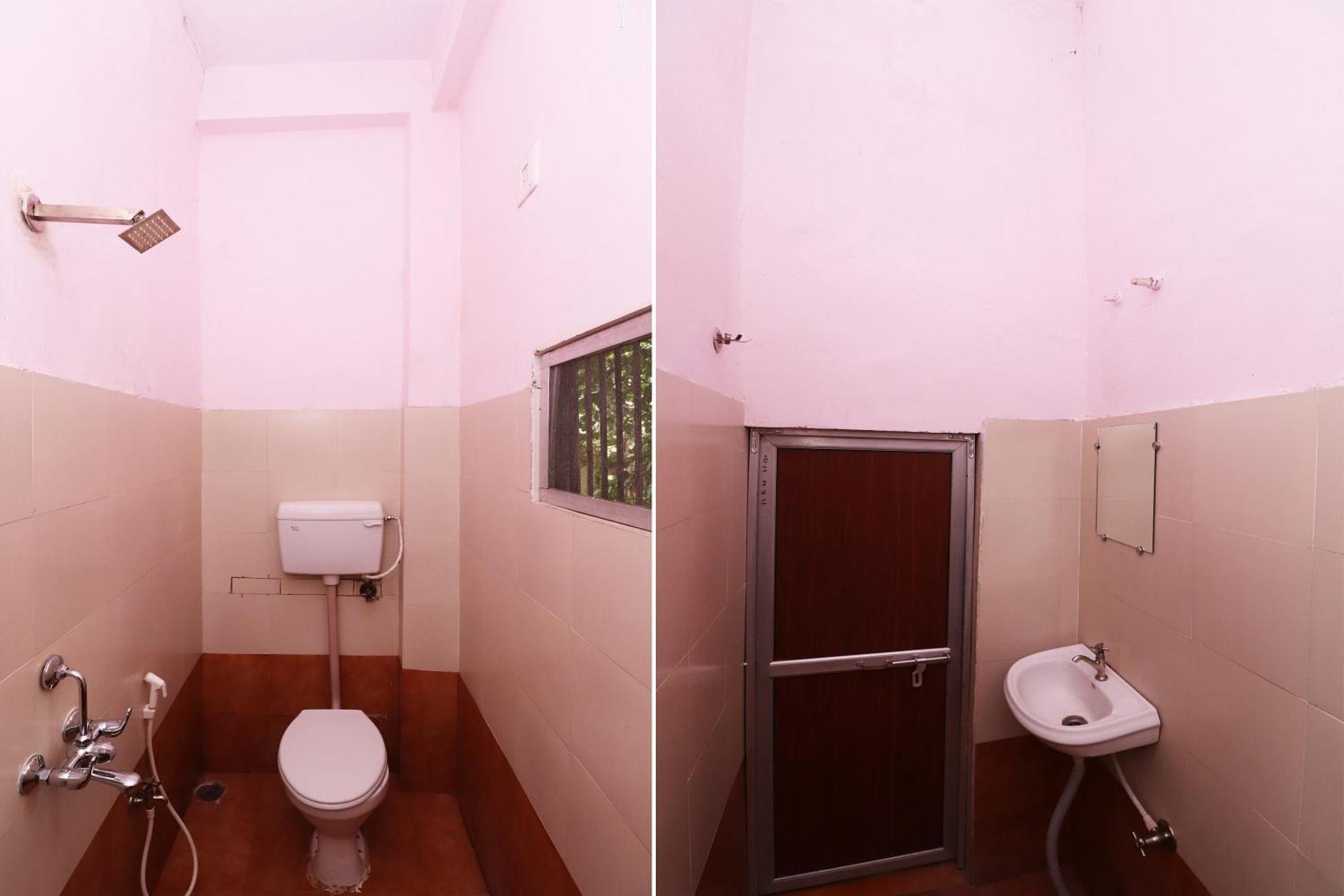 Hotel Kshama Jabalpur Luaran gambar