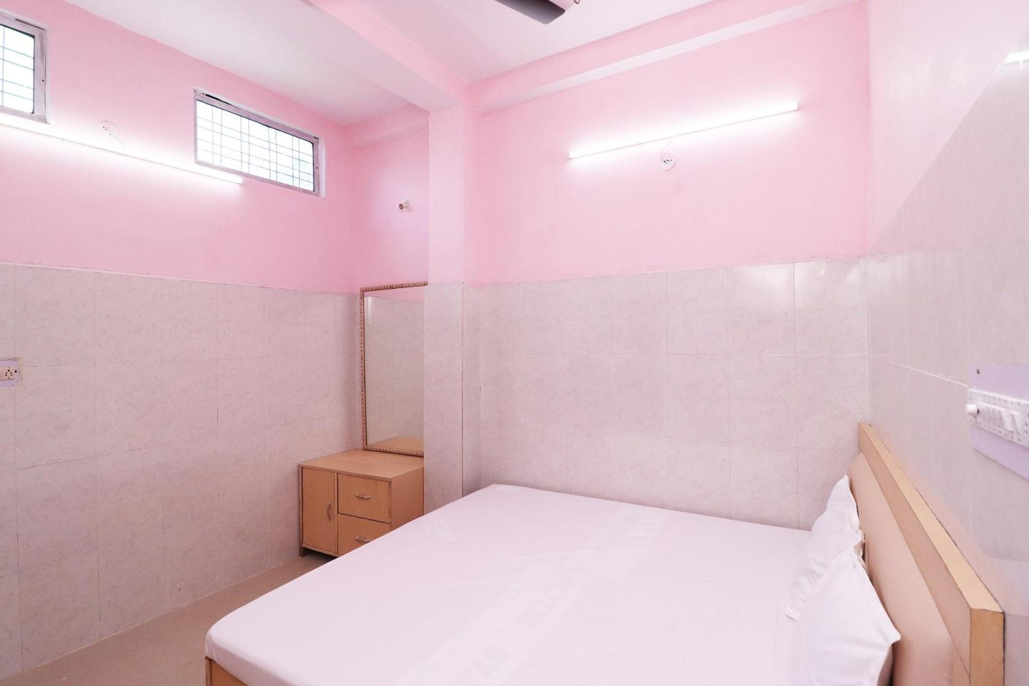 Hotel Kshama Jabalpur Luaran gambar