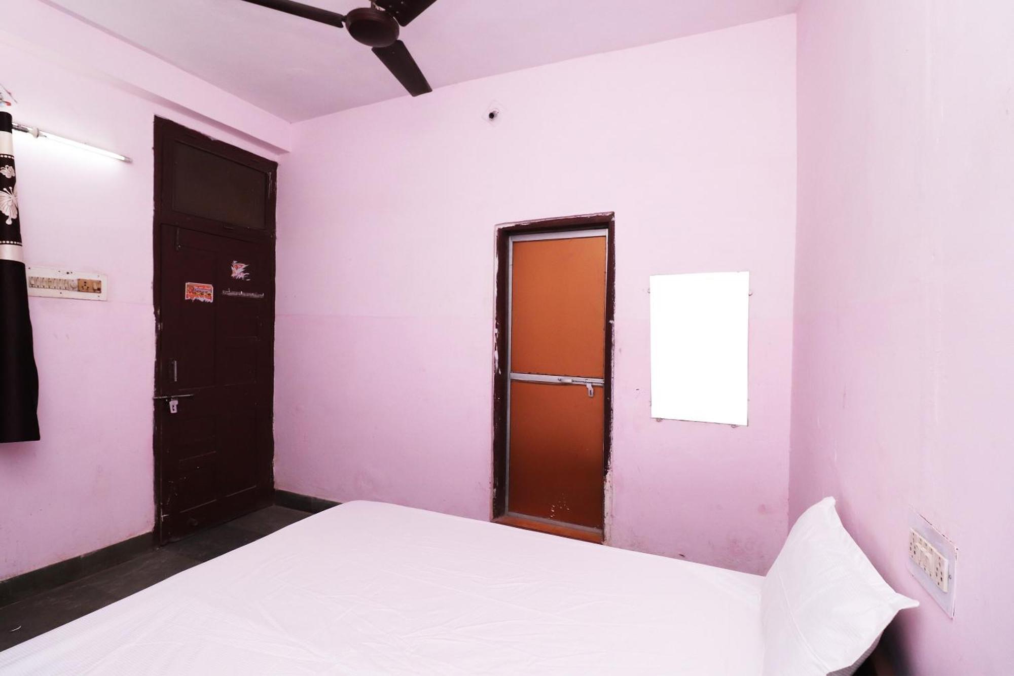 Hotel Kshama Jabalpur Luaran gambar